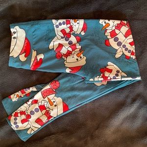LuLaRoe Leggings